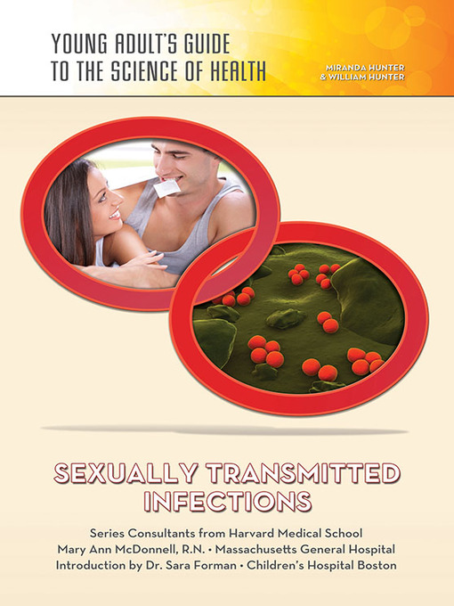 Title details for Sexually Transmitted Infections by Miranda Hunter - Wait list